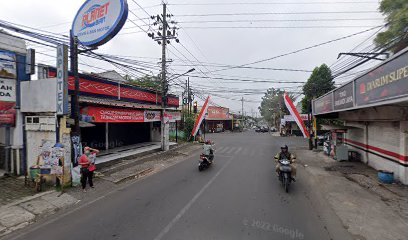 Rumah Sakit Bersalin