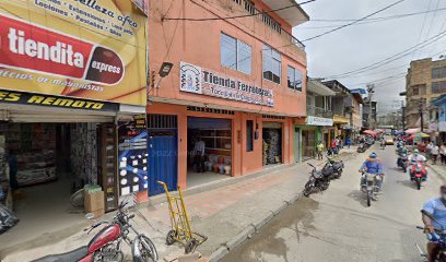 Tienda Ferretera