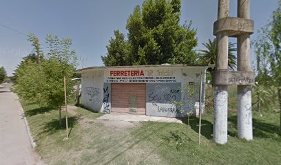 Ferreteria El Inicio