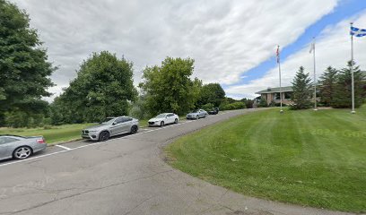 École de golf Alain Trudel