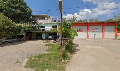 Car Wash