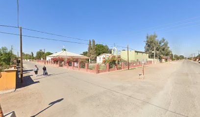 Capilla Catolica San Jose Obrero