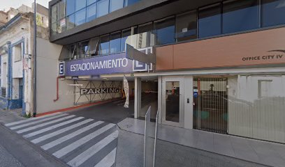 Compañía de seguros Insur Córdoba