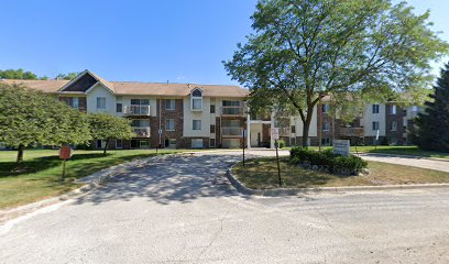 Rivervalley Apartments