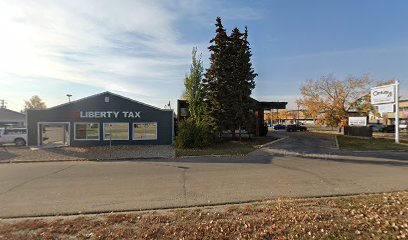 Century 21 Grande Prairie Realty Inc