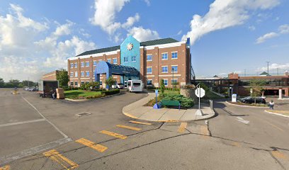 Orthopaedic Center For Spinal and Pediatric Care
