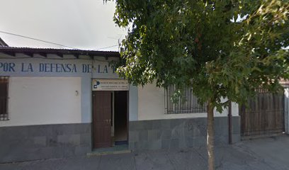 Colegio de Profesores de Chile Ag Directorio Provincial Linares