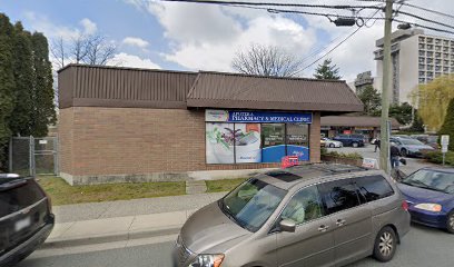 Edmonds Health Centre