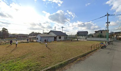 古川幼児公園