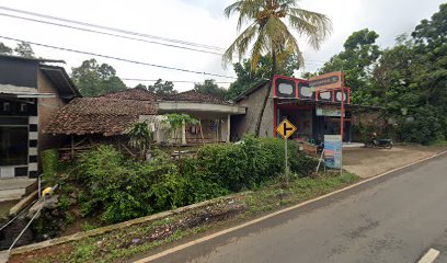 Kantor Pos Pakis Aji