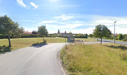 Svogerslev, Søbredden (Kongemarksvej)