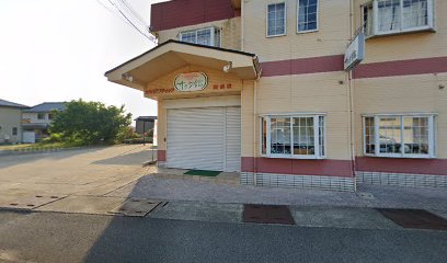 シャディ・サラダ館南淡店