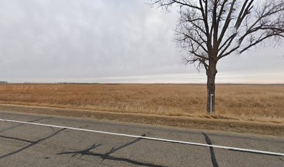 Victor Waterfowl Production Area-Burleigh County