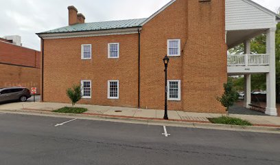 Waynesboro Treasurer's Office