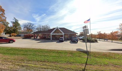The Maries County Bank - Richland