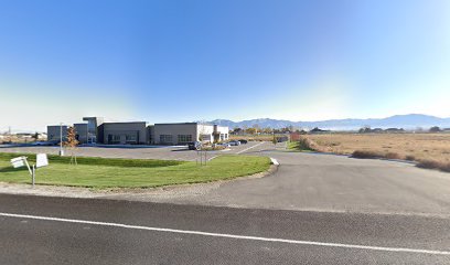 Grantsville lakeview church