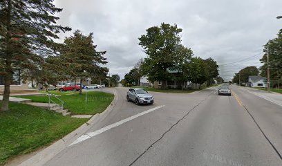 Kawartha Lakes Fire and Rescue - Station 12