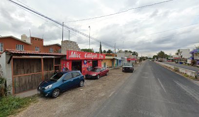 Guisados Gorditas Menudo