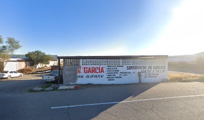 Taller Hnos. 'García'