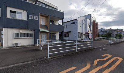 安倍川空手道場 (静岡)