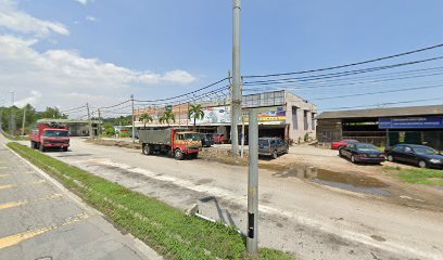 Kedai Elektrik Dan Perabot Seng Chuan