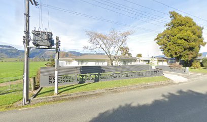 Takaka Caravan & Motel Park