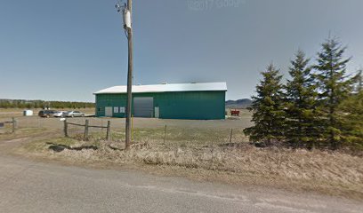 Lakehead University Agriculture Research Station