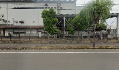 カンボウプラス 福井工場