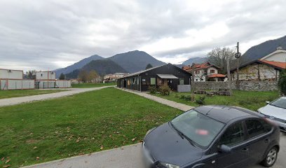 Teniški klub Tolmin