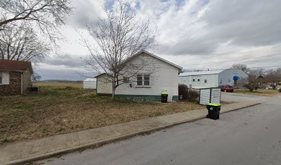 Todd County Interfaith Center