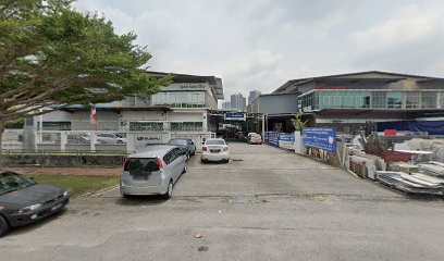Subaru Sales Kota Damansara