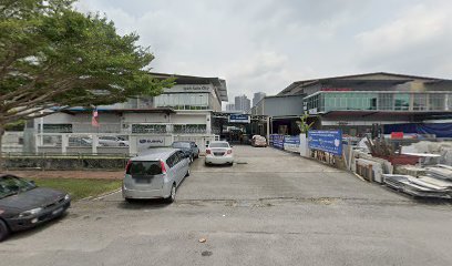 Subaru Ipoh Auto City