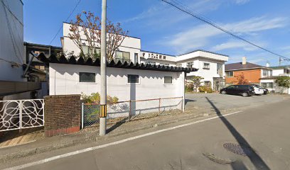 合田内科小児科医院