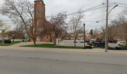 United Church Of Canada