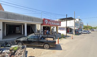 COMERCIALIZADORA FERROMEX