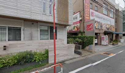 フードトラックマーケット 赤堀製菓専門学校