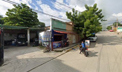 Taller De Reparacion De Motos