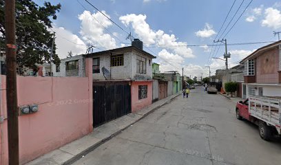 Limpiadores y Detergentes de México (LDM)