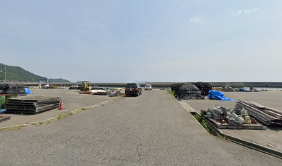 箱崎漁港