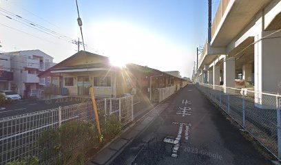 鉄道弘済会与野本町駅前保育所