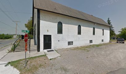 Colborne Pentecostal Church