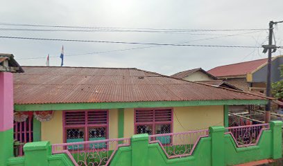 Madrasah Ibtidaiyah Budi Mulia Gogagoman