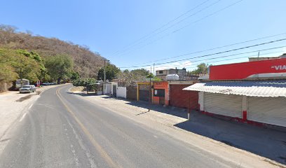 Abarrotes y Antojitos Vianey