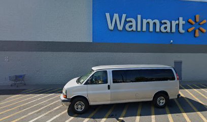 Walmart Tech Services