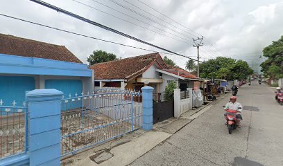 klinik ban cianjur