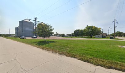 Western Iowa Co-Op