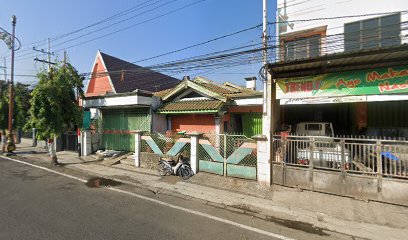 Dokter Gigi Jeanne Widjaya