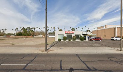 Central Camelback Chiro Clinic - Pet Food Store in Phoenix Arizona