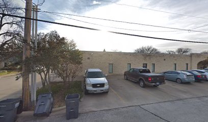 Somervell County Commissioners’ Court