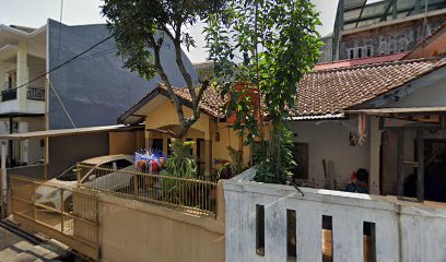 Dadang Jumhana, S.H. & Rekan